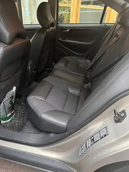 Volvo S60 2002 photo 4