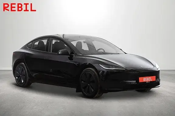 Tesla Model 3 2024 photo 4