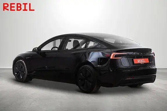 Tesla Model 3 2024 photo 5