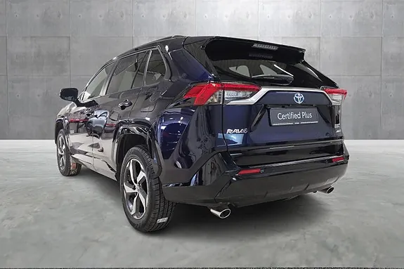 Toyota Rav4 2023 photo 3