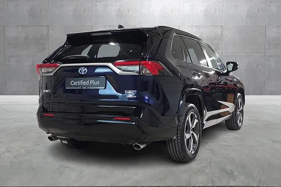 Toyota Rav4 2023 photo 5