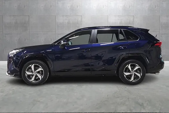 Toyota Rav4 2023 photo 2