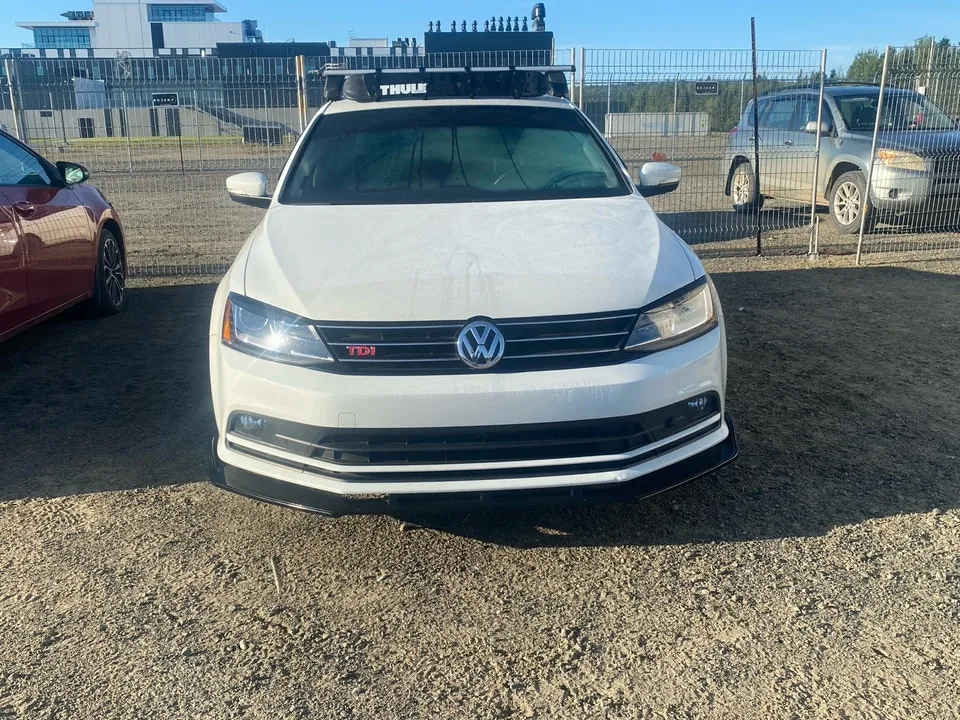 Volkswagen Jetta 2015 photo 3