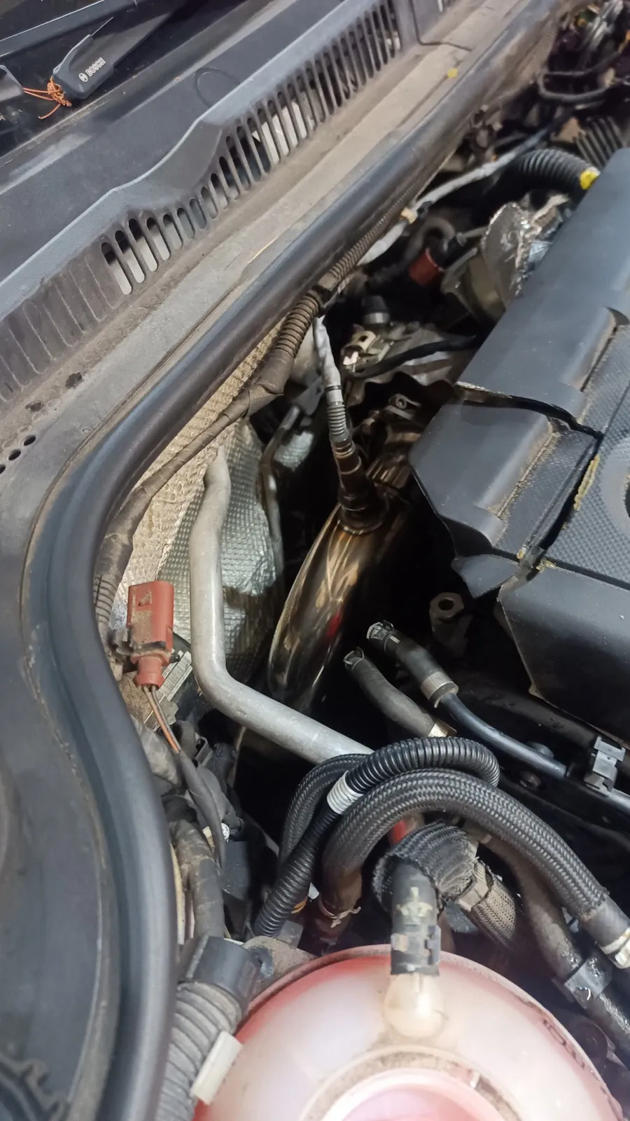Volkswagen Jetta 2015 photo 5
