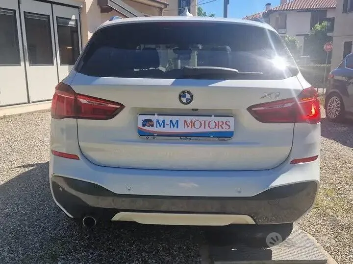 BMW X1 2015 photo 5