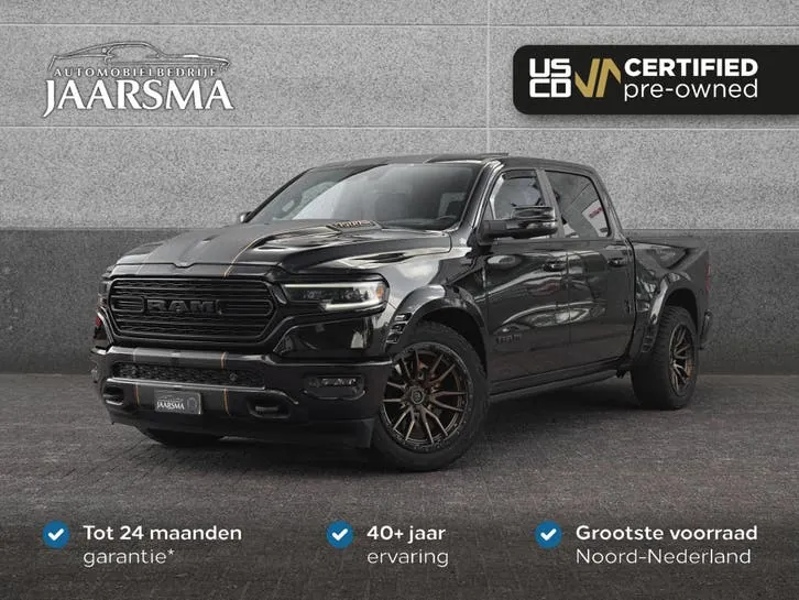 Dodge Ram 1500