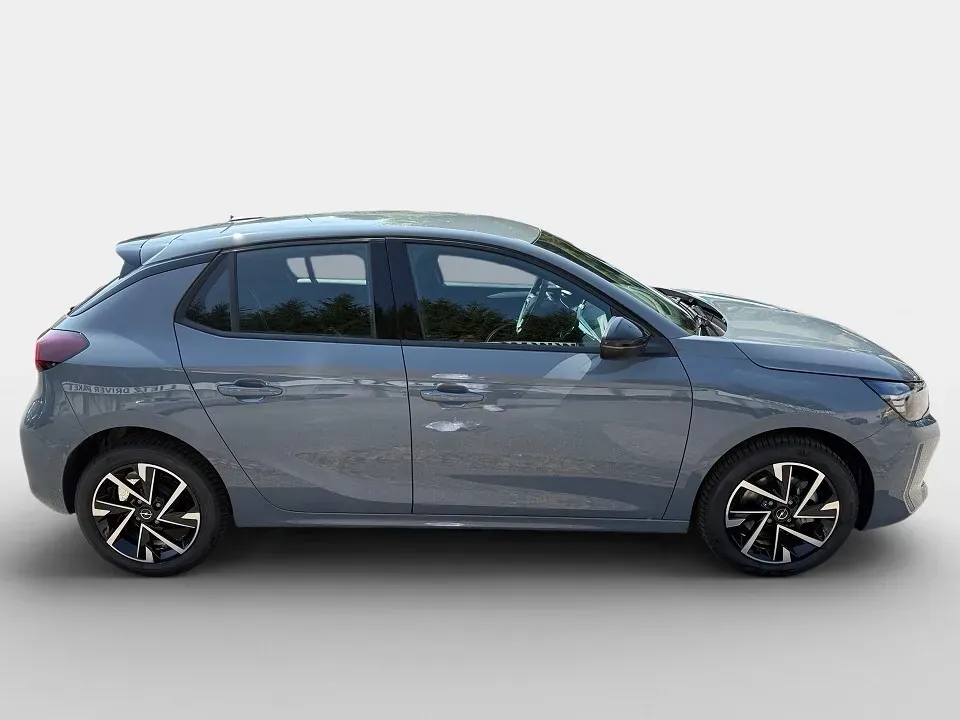 Opel Corsa 2026 photo 3