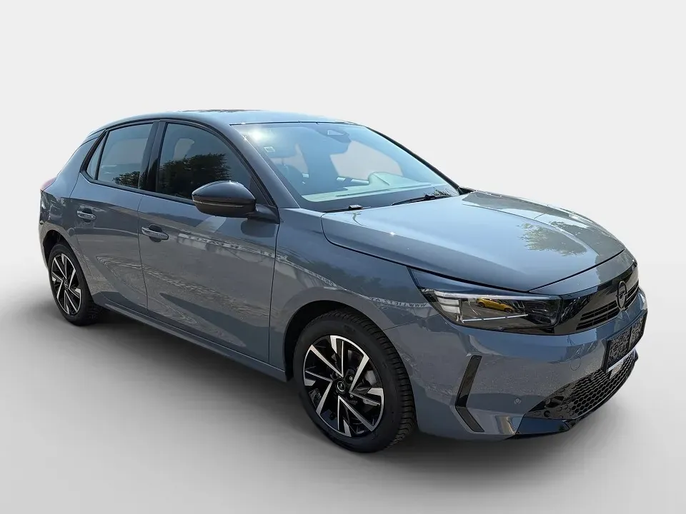 Opel Corsa 2026 photo 2