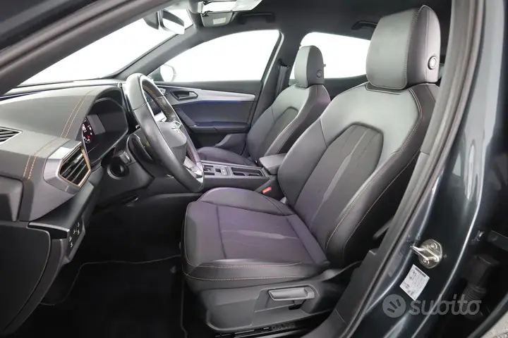 Cupra Formentor 2023 photo 2