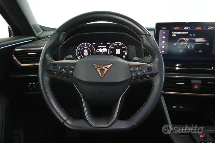 Cupra Formentor 2023 photo 5