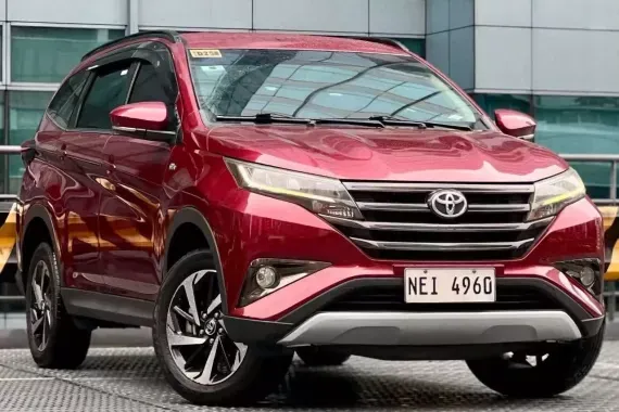 Toyota Rush 2019 photo 4