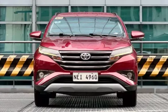 Toyota Rush 2019 photo 2