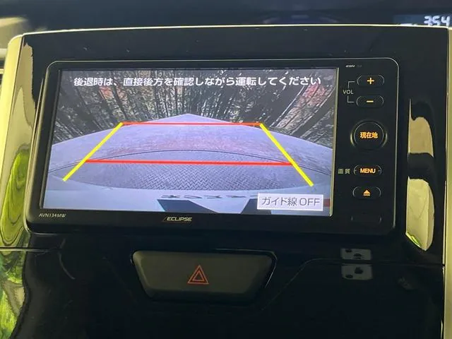 Daihatsu Tanto Custom X Sai 2015 photo 4