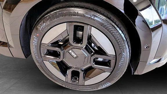 Kia Ev9 2026 photo 4