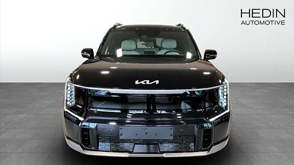 Kia Ev9 2026 photo 2