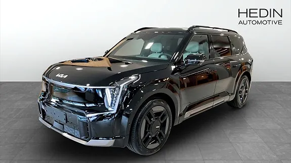 Kia Ev9