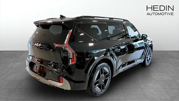 Kia Ev9 2026 photo 3