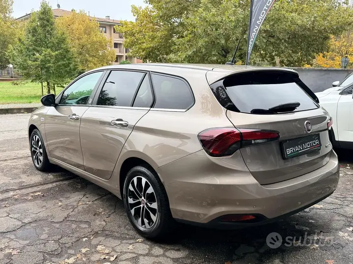Fiat Tipo 2020 photo 3