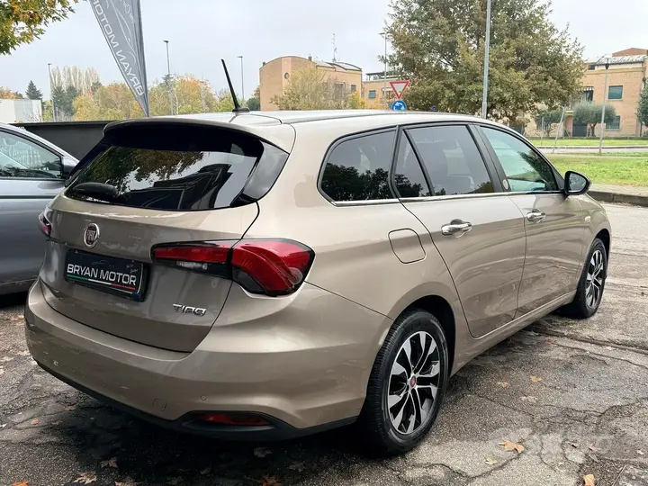 Fiat Tipo 2020 photo 5