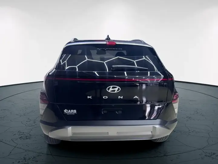 Hyundai Kona 2024 photo 5