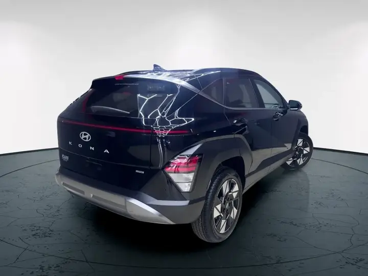 Hyundai Kona 2024 photo 4