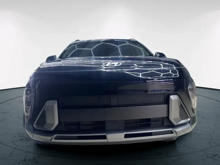 Hyundai Kona 2024 photo 2
