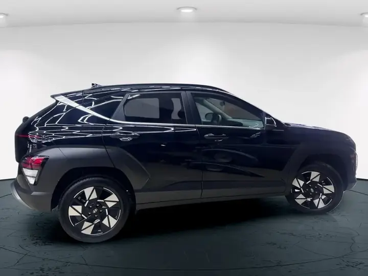 Hyundai Kona 2024 photo 3