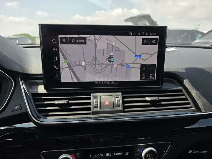 Audi Q5 2022 photo 5