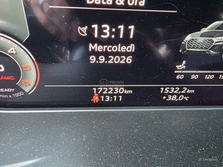 Audi Q5 2022 photo 4