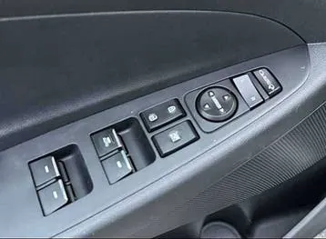 Hyundai Tucson 2016 photo 3