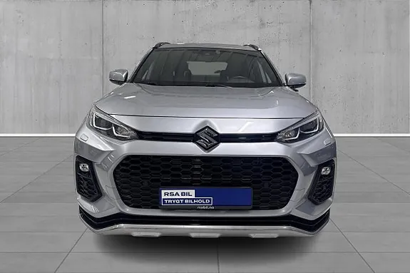 Suzuki Across 2023 photo 2