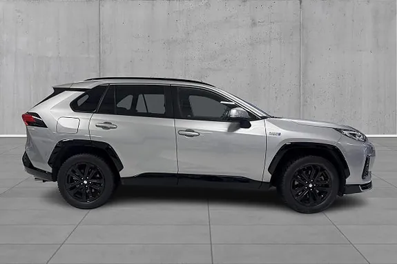 Suzuki Across 2023 photo 4