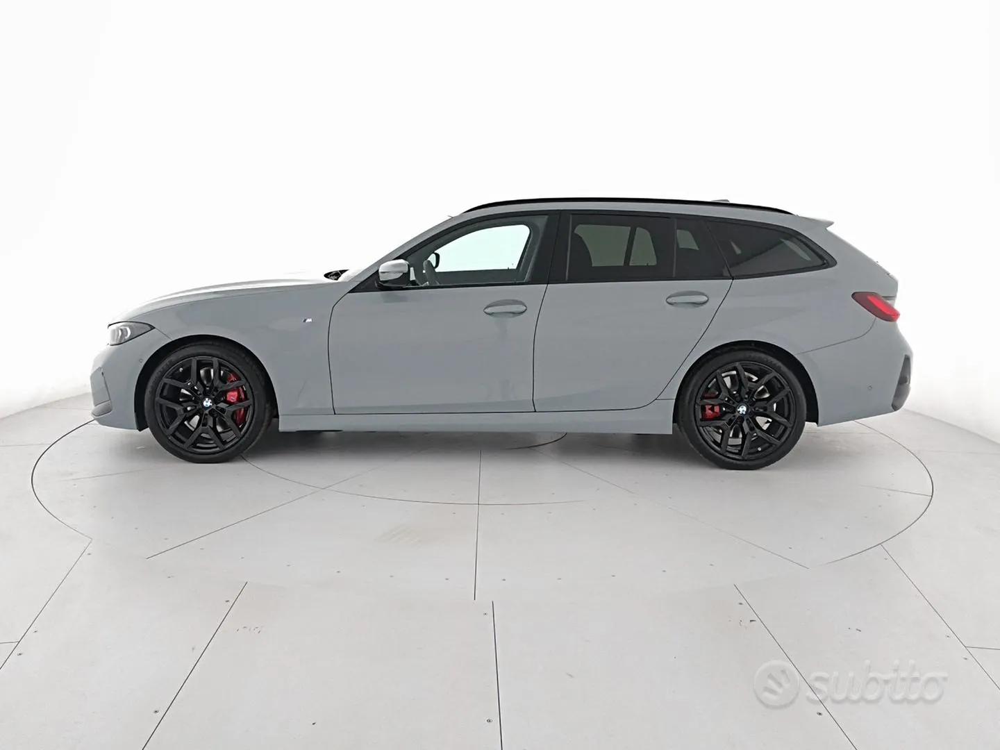 BMW 3 Series 2026 photo 3