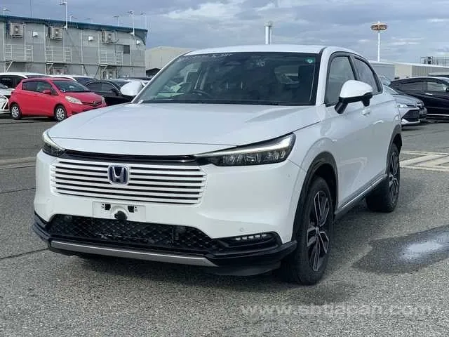 Honda Vezel 2024 photo 2