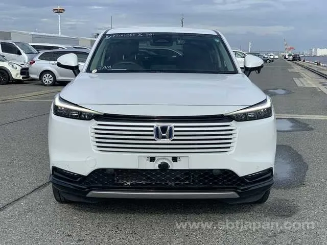 Honda Vezel 2024 photo 5