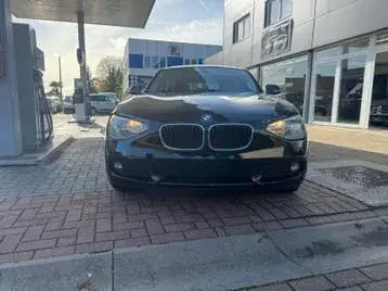 BMW 1 Series 2014 photo 2