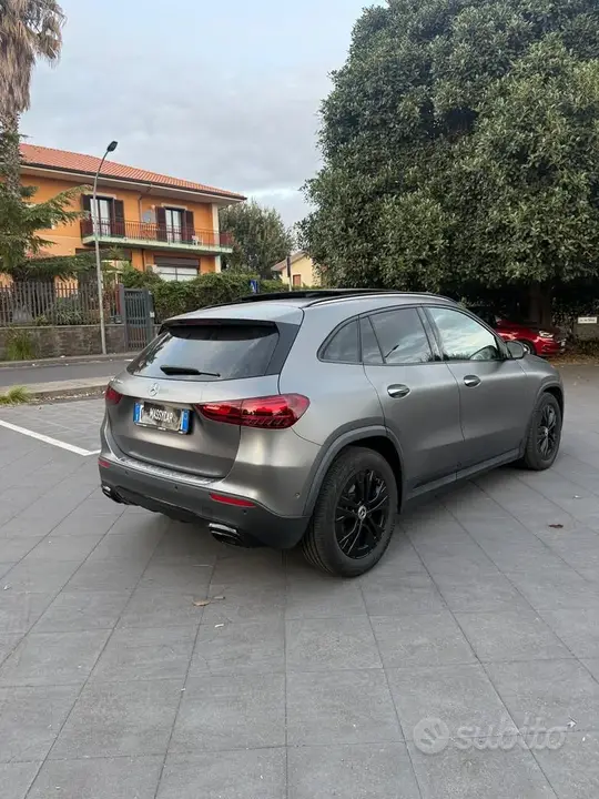 Mercedes-Benz Gla 2024 photo 3