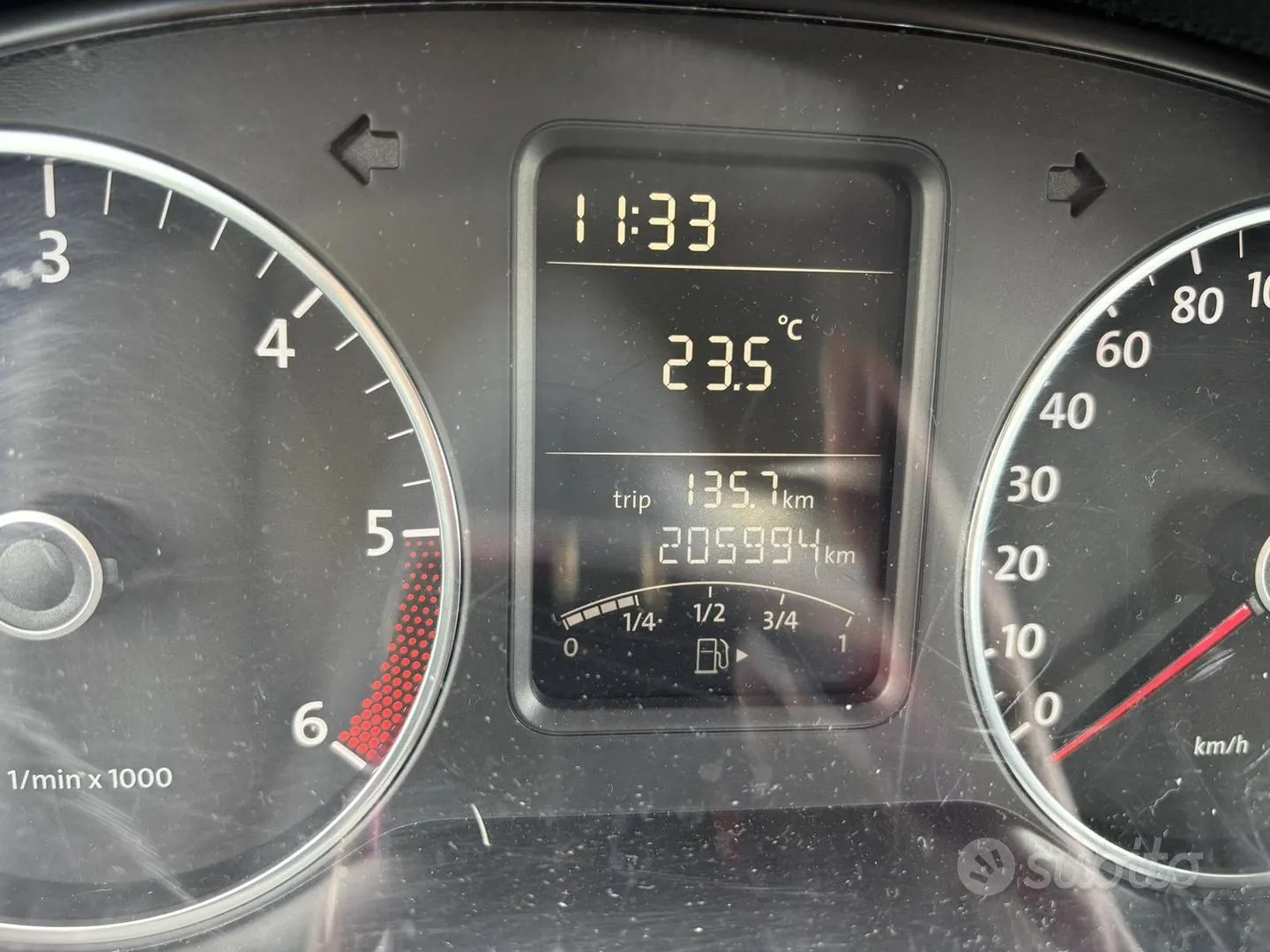 Volkswagen Polo 2011 photo 4