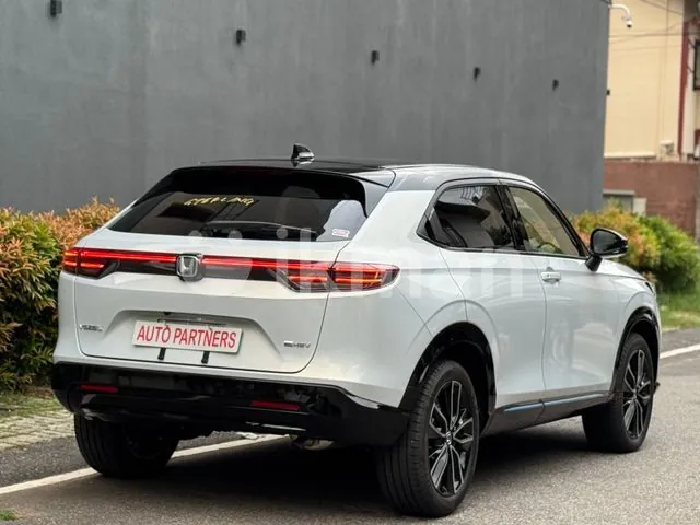 Honda Vezel 2026 photo 3