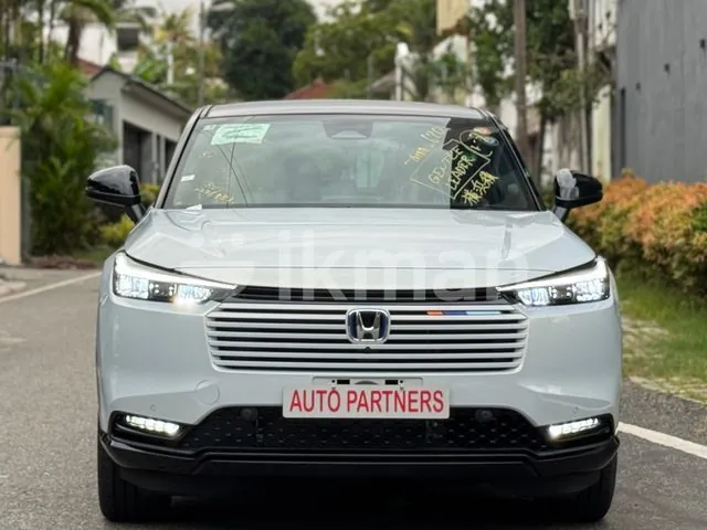 Honda Vezel 2026 photo 2