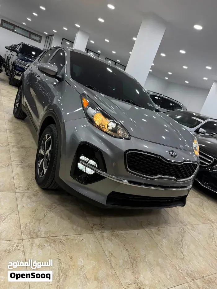 Kia Sportage 2023 photo 5