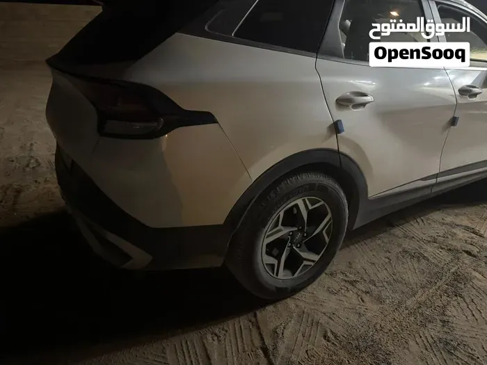 Kia Sportage 2023 photo 2