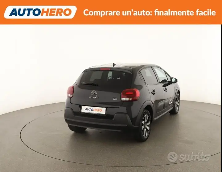 Citroen C3 2024 photo 5