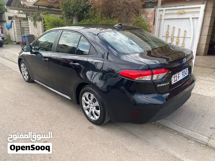 Toyota Corolla 2024 photo 5