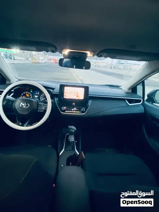Toyota Corolla 2024 photo 4
