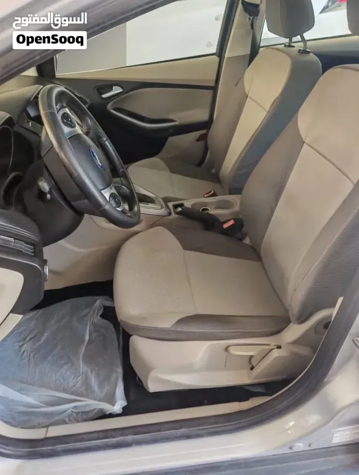 Ford Focus 2013 photo 3