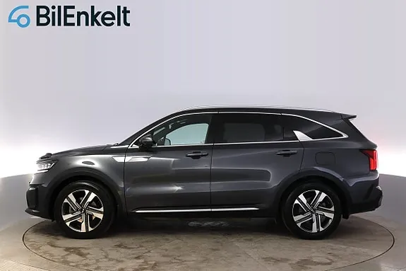 Kia Sorento 2021 photo 5