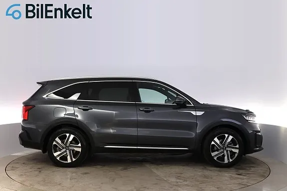 Kia Sorento 2021 photo 2