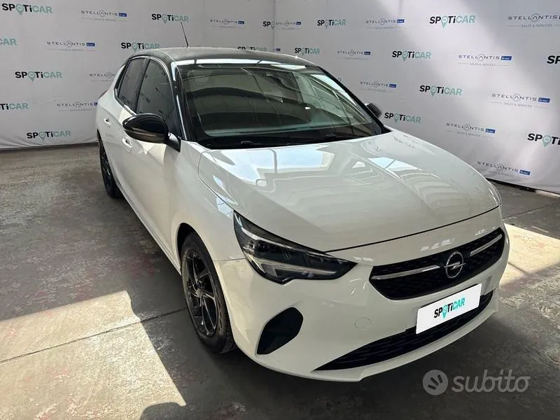 Opel Corsa 2023 photo 5