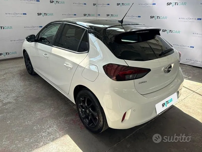Opel Corsa 2023 photo 3